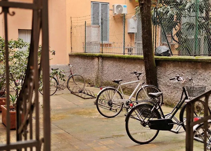 Appartement Bwr - Bilocale Centro Milano, Arpesani 3 *