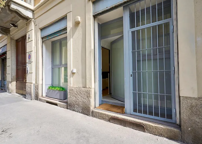 Atmosphere House 15 Minutes Walk From Duomo