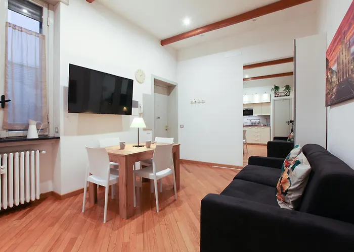 Appartement The Double Comfort - Quiet Flat, 2 Private Bathrooms In Centre