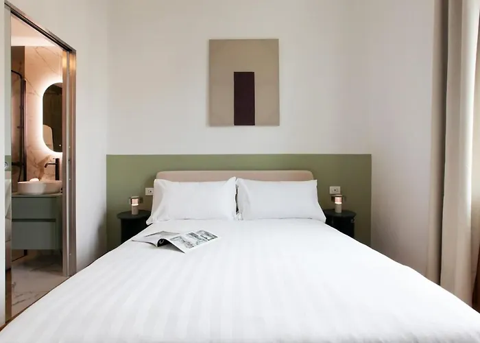 Hacca Collection - Luxury 3br Center 아파트