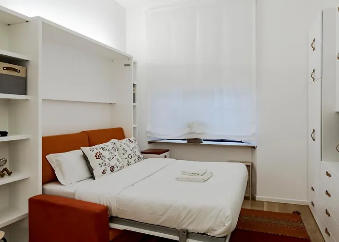 Apartament Commenda 33 *