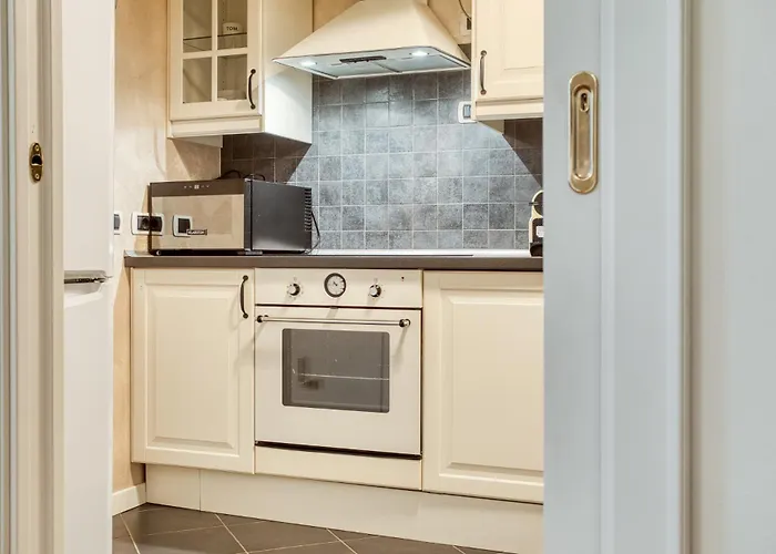 Apartament Easylife - - Settembrini 45 - *