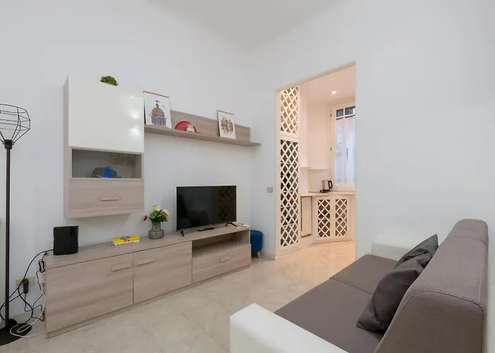 I-host - Cozy 1br In Porta Romana מילאנו