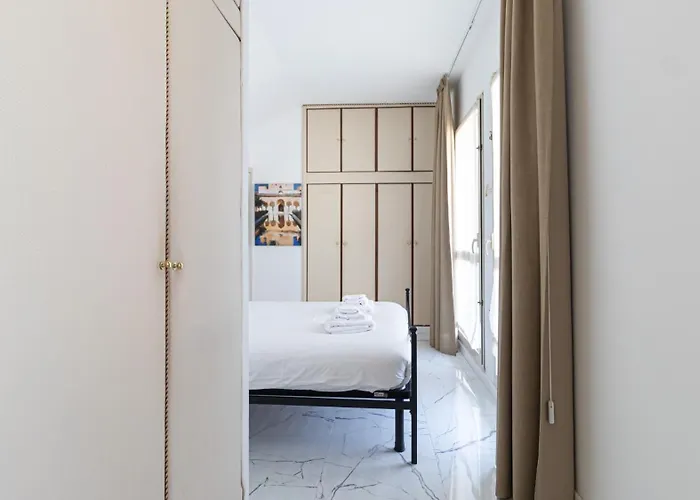 Appartement Italianway Comfort - Santambrogio 2 *
