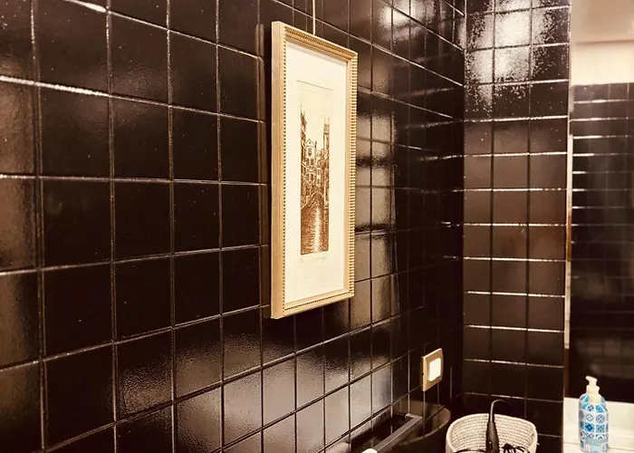 La Casetta Di Violetta Loft Colorato