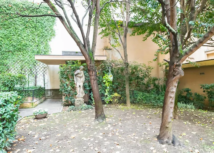 Apartment Easylife - - Lovanio 10 - Brera Milan