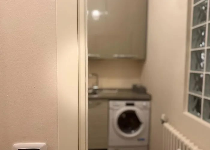 Acasadiimma Loft Elegante A 2 Min Da Metropolitana Porta Romana Con Wifi, Corte Interna Apartment *
