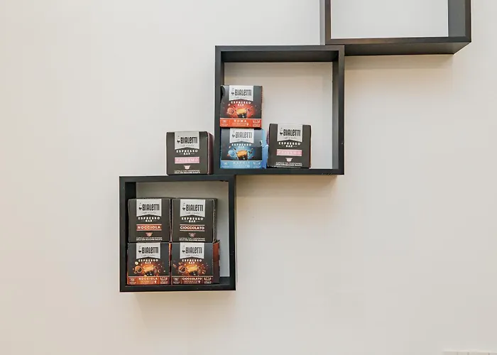 Bnbest San Siro 6 Pax Apartment