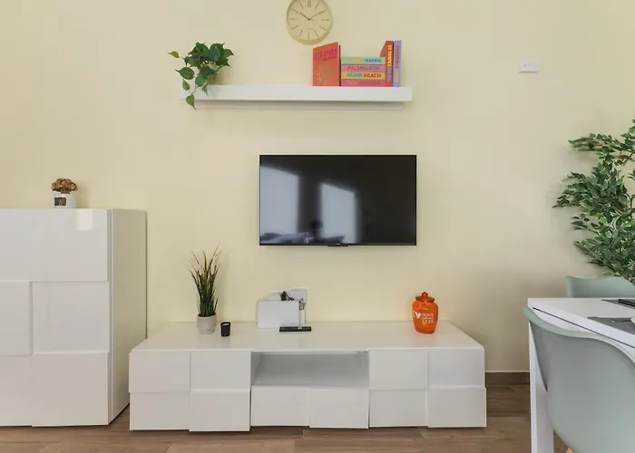 Modern 10 Min To Duomo, M3 Rogoredo *