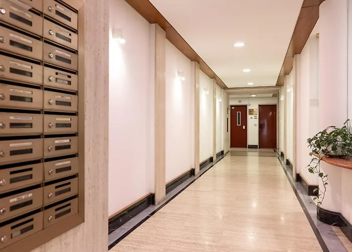 Keys Of Italy - Unione - Duomo 1 Bdr Apartman