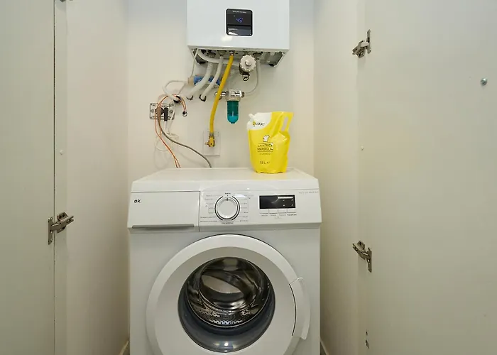 Atmosphere House 15 Minutes Walk From Duomo * 米兰