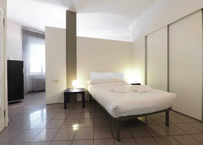 Primopiano - Orcagna Apartamento