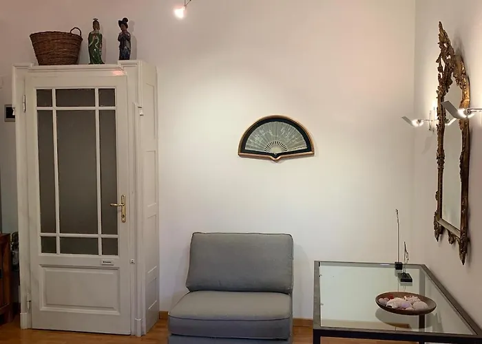 Isola Accogliente 公寓