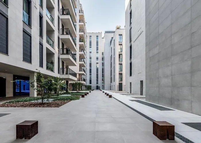 Luxury Principe Eugenio 3