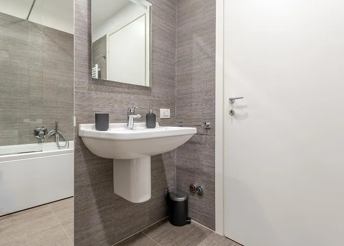 Apartment Via De Amicis 43 - Leia Hospitality
