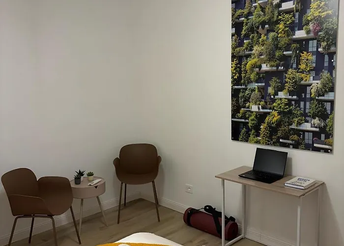 דירה Premium Duomo Metro1, Comolake Trains11