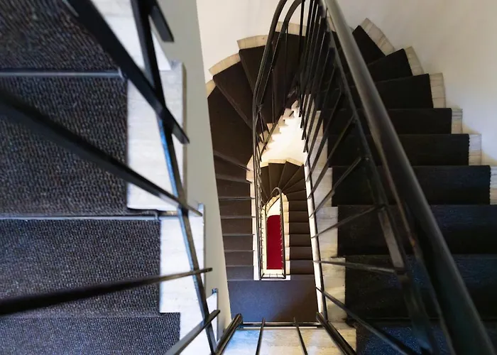 The Great Beauty Confortable In Downtown *