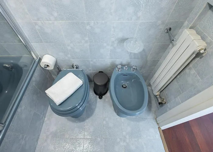 The Great Beauty Confortable In Downtown Apartman