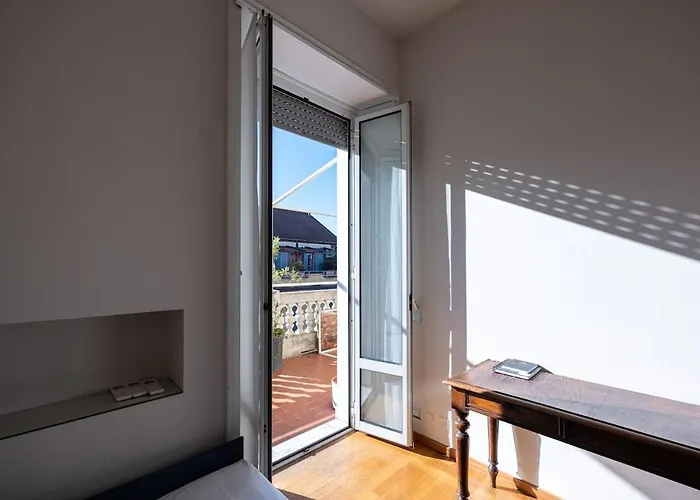 Elegant 3br 15 Min Walk To The Duomo, 2 Min To Sempione * Milan