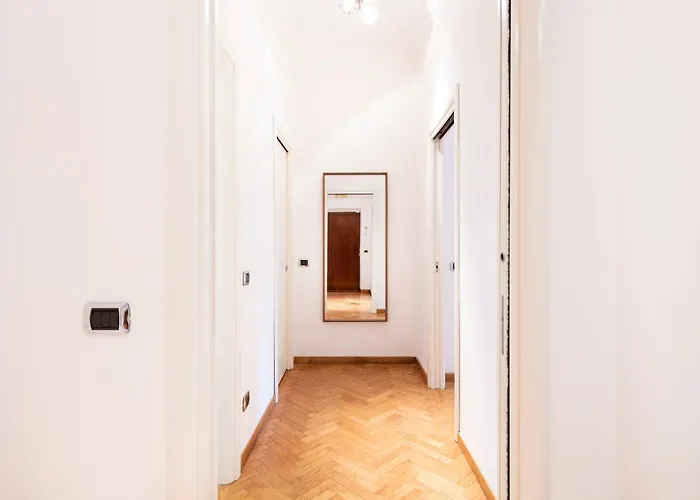 Easylife - - Lovanio 10 - Brera Apartamento *