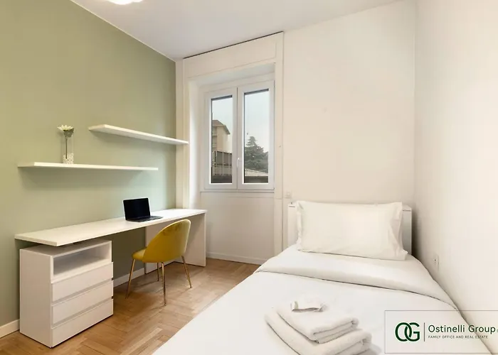 Greco Heritage In Apartment