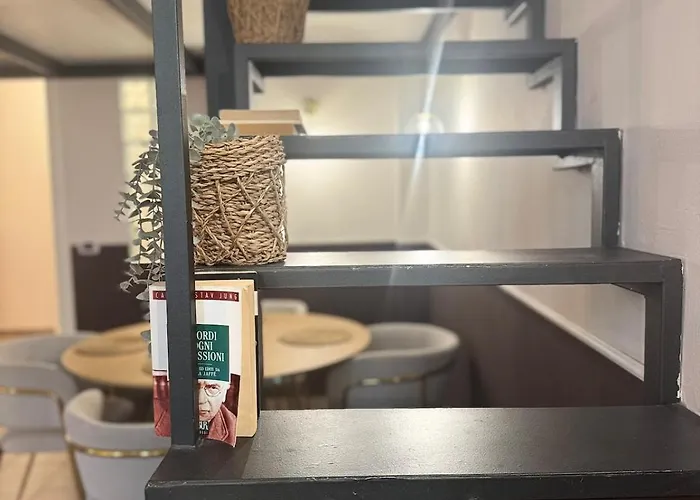 Acasadiimma Loft Elegante A 2 Min Da Metropolitana Porta Romana Con Wifi, Corte Interna * Mailand