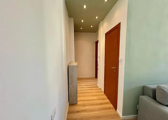 Metro M3 S&m Home, Comoda Soluzione Di Design, Con Collegamento Diretto A Duomo Di Milano, Stazione E Porta Garibaldi דירה *