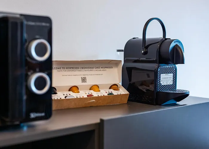 Tolstoj 1, Superior By Smartstay - Via Tortona, M4, Navigli *