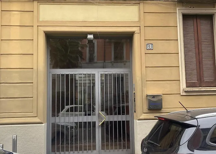Bwr - Bilocale Centro Milano, Arpesani 3 Appartement *