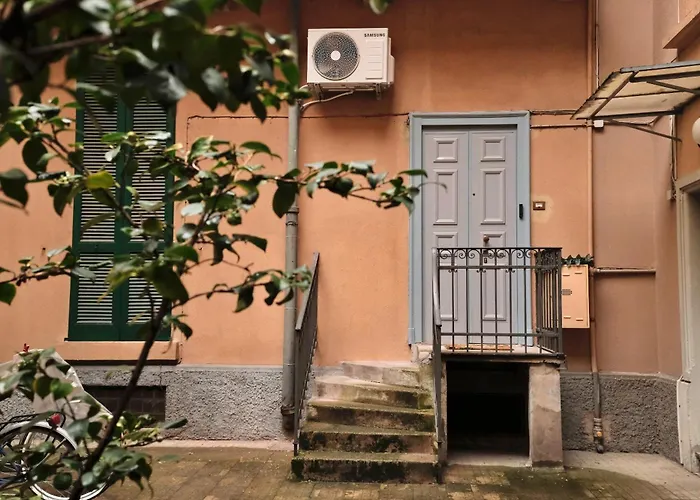 Appartement Bwr - Bilocale Centro Milano, Arpesani 3