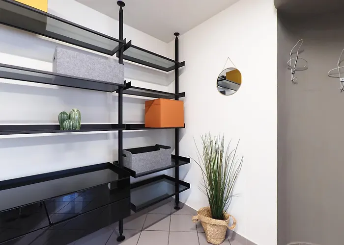 Primopiano - Orcagna Apartamento Milão