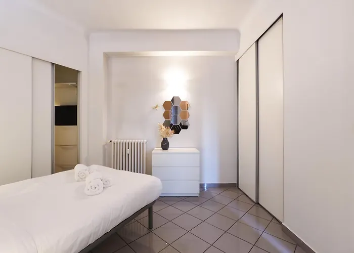 Primopiano - Orcagna Apartamento *