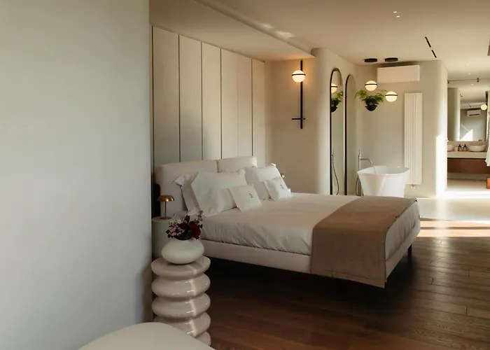The Sole Penthouse - Duomo View Lejlighed