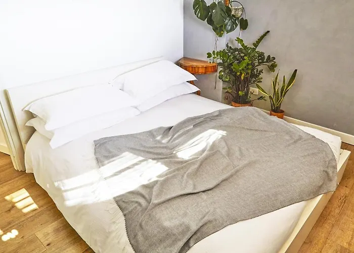 Appartamento Oasi Di Relax In Centro A