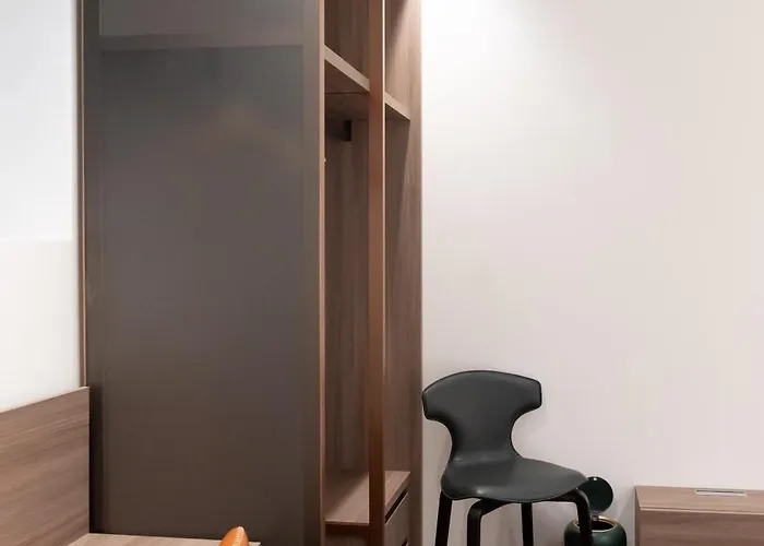 Apartment Raffinato Trilocale Tra Brera E Il Duomo Milan