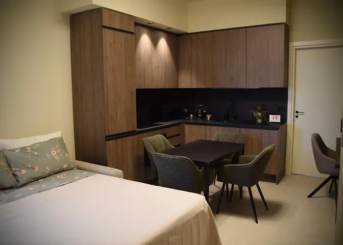 Loreto Apartmán Milán