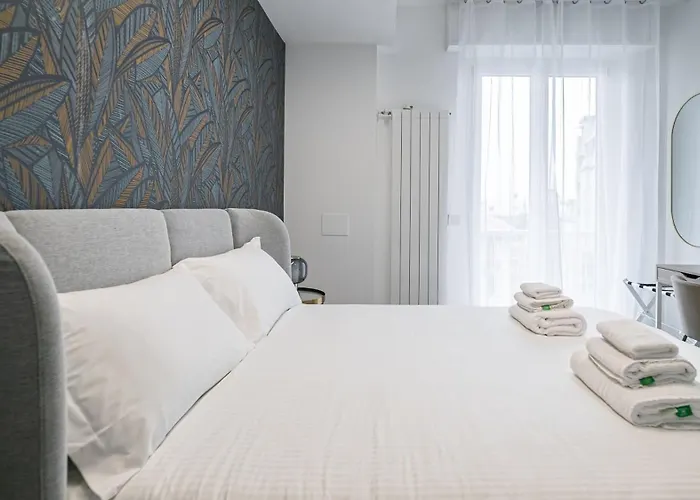 Italianway Comfort - Certosa 19 公寓 *