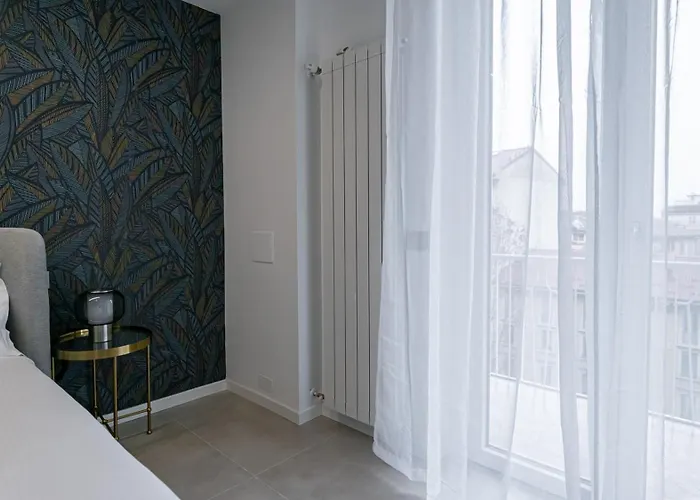 Italianway Comfort - Certosa 19