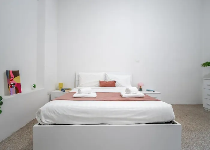Arco Della Pace-sempione Cozy Loft 3 Pax Ac Wifi * Mediolan