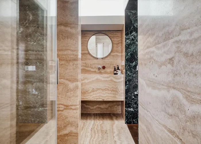 Archimede In Porta Venezia By Wynwood House شقة *