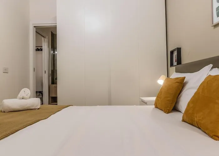 Apartament Enrico's In Porta Venezia