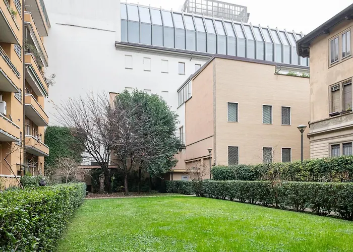 Easylife - - Lovanio 10 - Brera