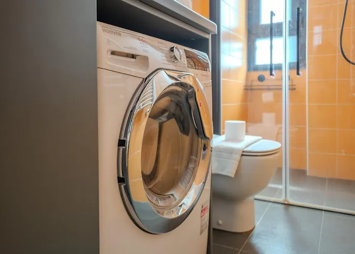 Guesthost - Relaxing Wooden *