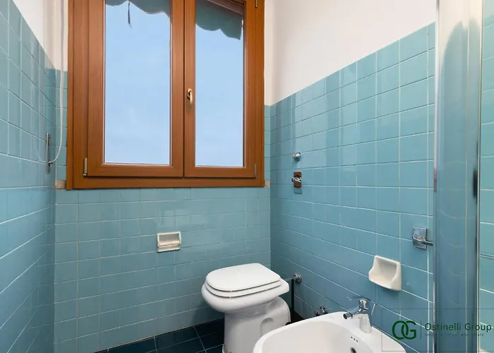 The Remembrances アパート ミラノ