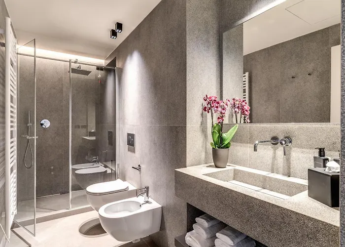 Seety Spartaco Mailand