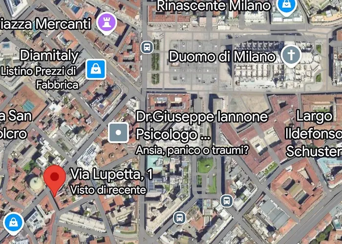 Cathedral Milano