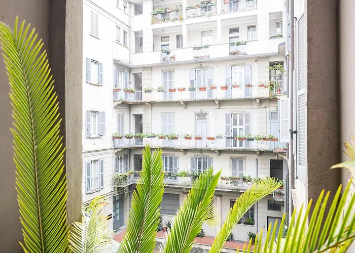 Easylife - - Castelfidardo 8 - Brera