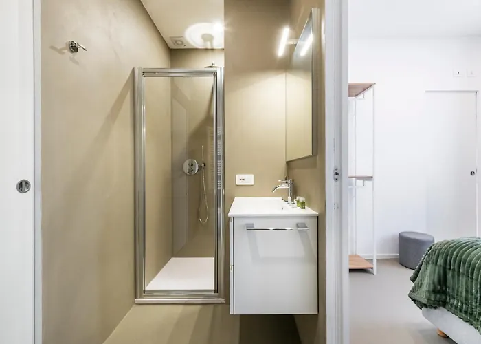 Easylife - - Botta 16 - Porta Romana Appartement Milaan
