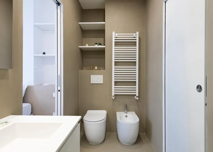 Easylife - - Botta 16 - Porta Romana * Milaan