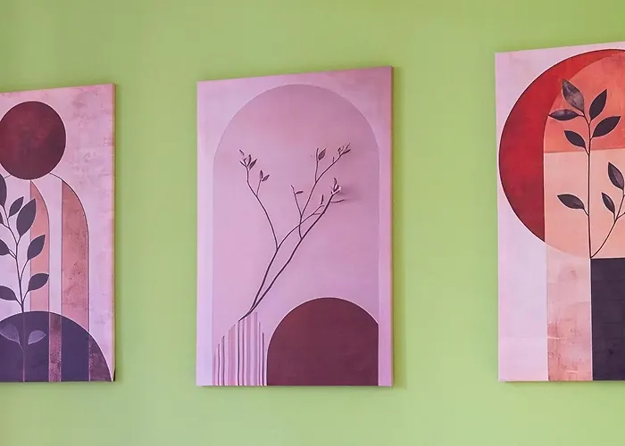 Modern 10 Min To Duomo, M3 Rogoredo 公寓 米兰